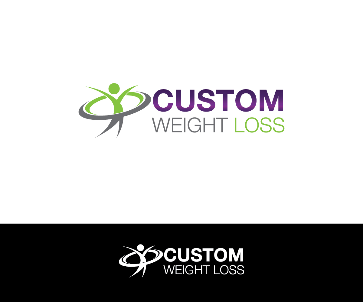 Design de Logo par joliau pour custom fat loss centers | Design #5090118