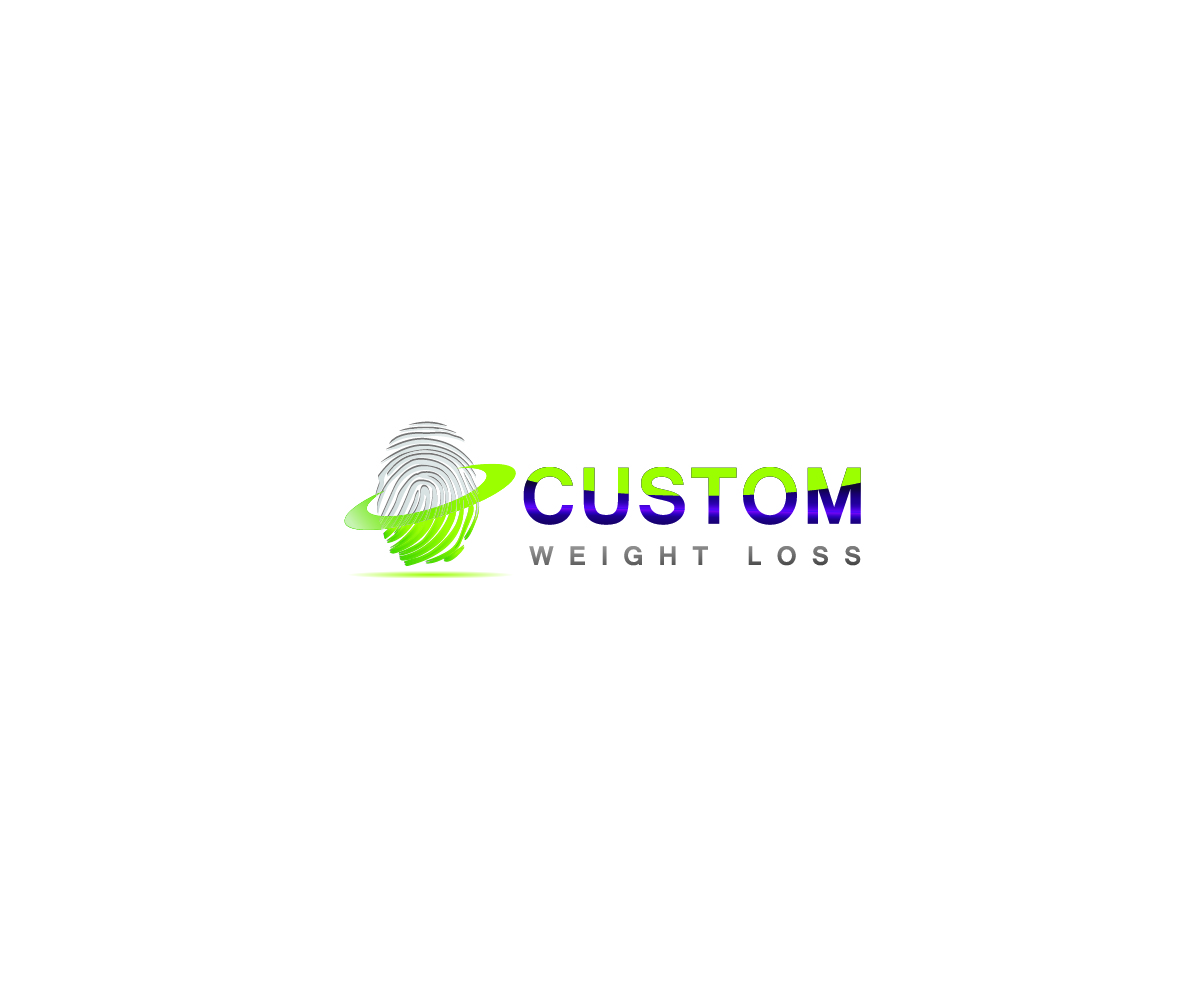 Design de Logo par creativemood438 pour custom fat loss centers | Design #5091083