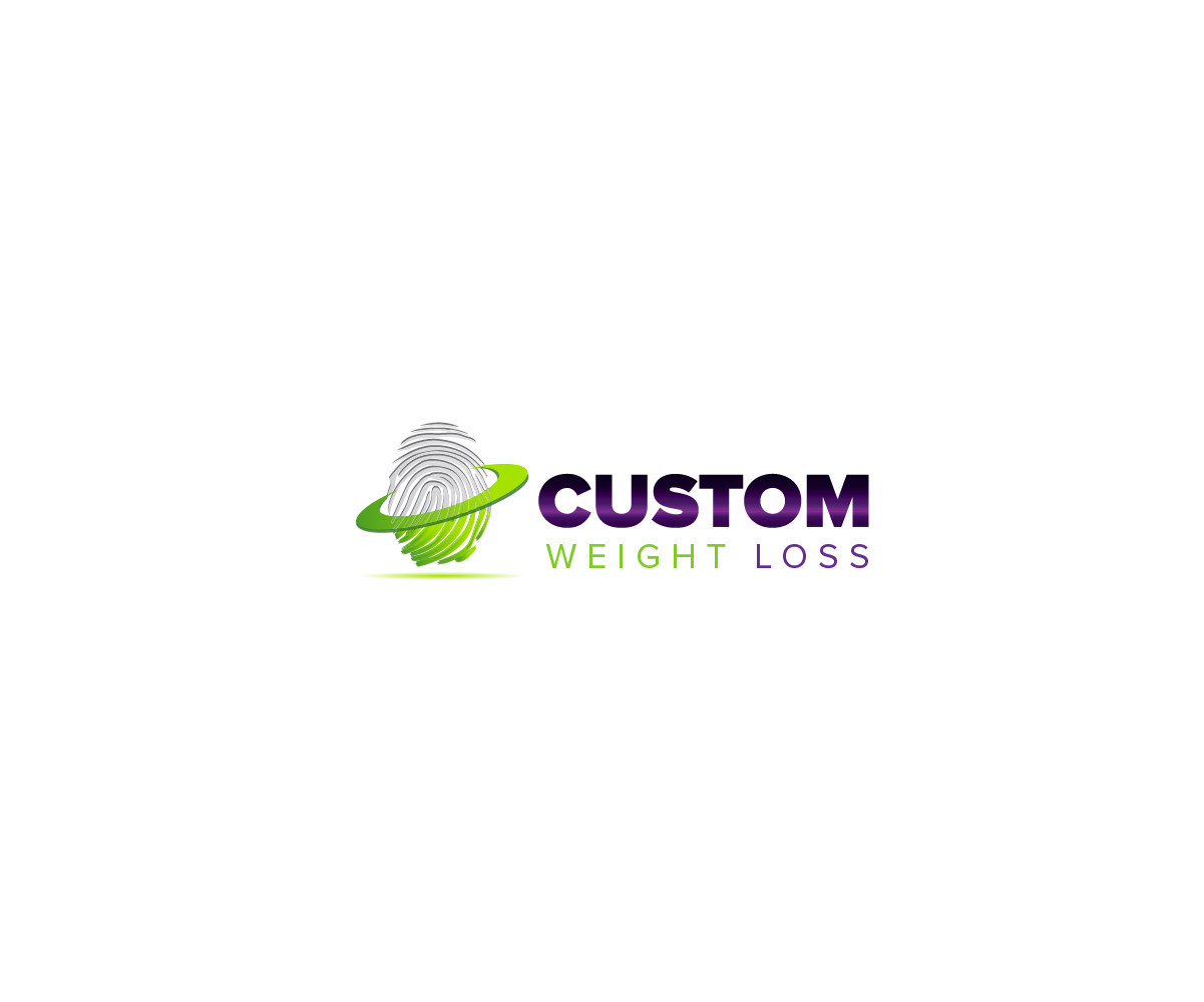 Design de Logo par kousik pour custom fat loss centers | Design #5090871