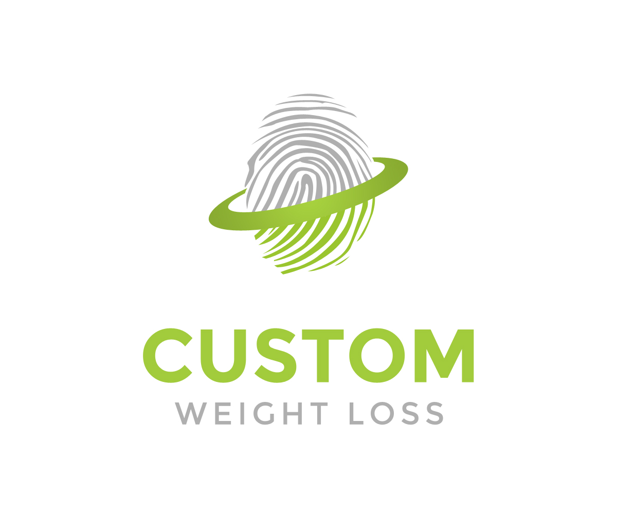 Logo-Design von ArpitM für custom fat loss centers | Design #5091659