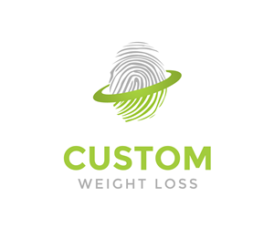 Diseño de Logo por Arpit1113 para custom fat loss centers | Diseño #5091659