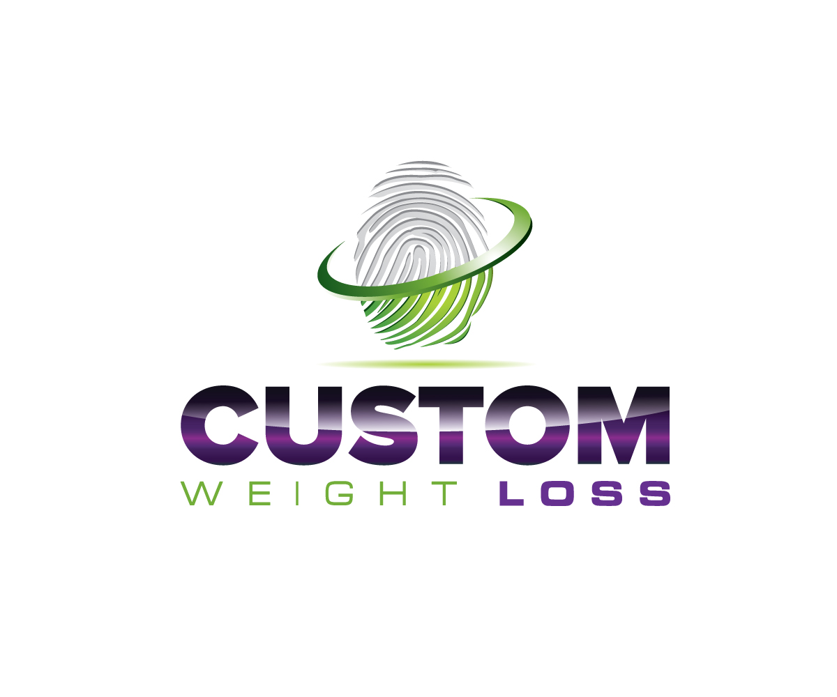 Diseño de Logo por creativepowertouch para custom fat loss centers | Diseño: #5111999