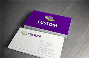 Diseño de Logo por mvillamin para custom fat loss centers | Diseño: #5094763