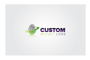 Diseño de Logo por shohidul para custom fat loss centers | Diseño #5089403