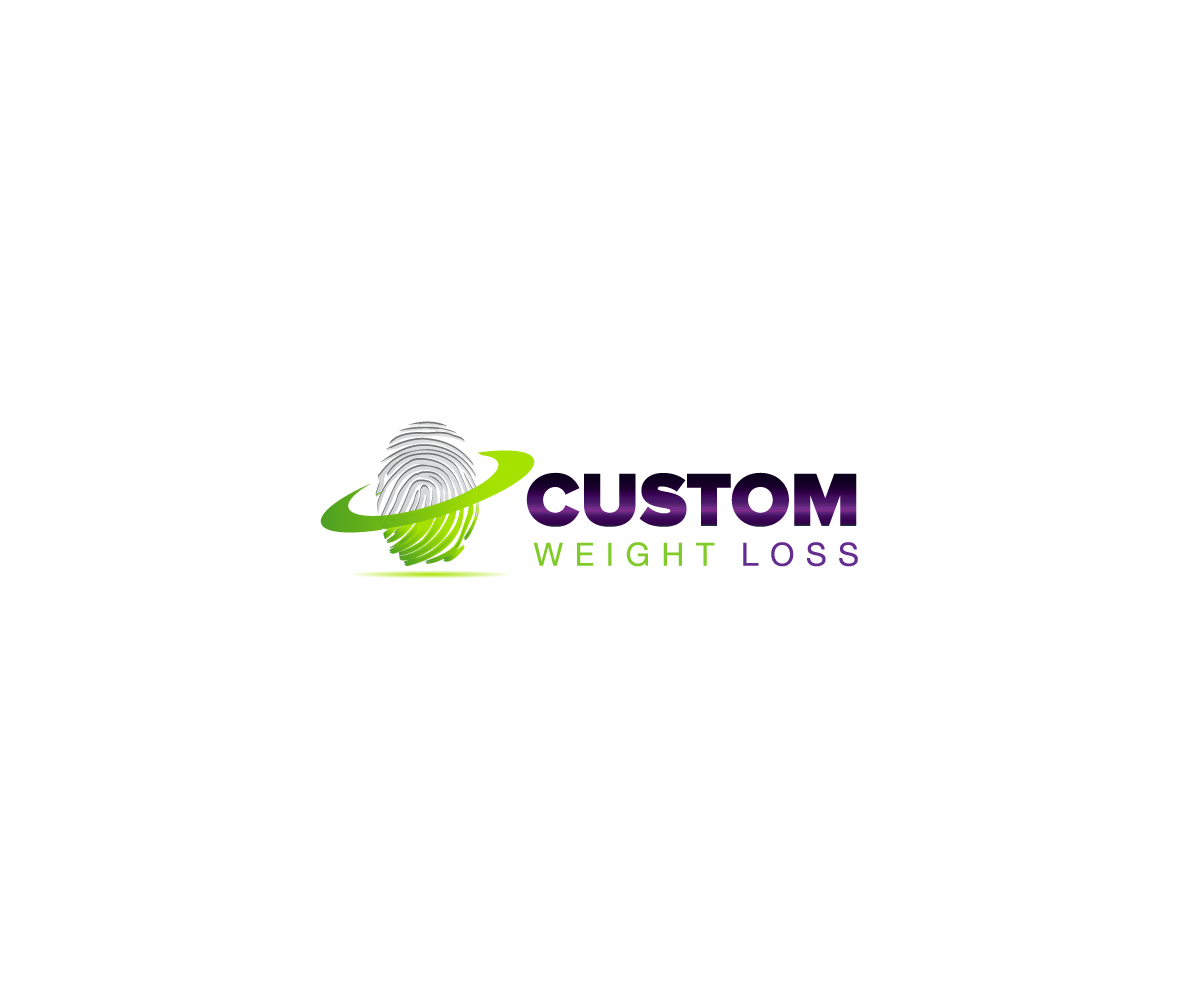 Logo-Design von real_touch für custom fat loss centers | Design #5094124