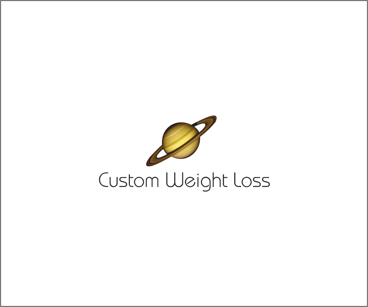 Logo Design by Artist.Jaswinder for custom fat loss centers | Design #5100111