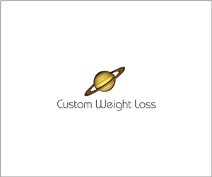 Diseño de Logo por Artist.Jaswinder para custom fat loss centers | Diseño #5100111