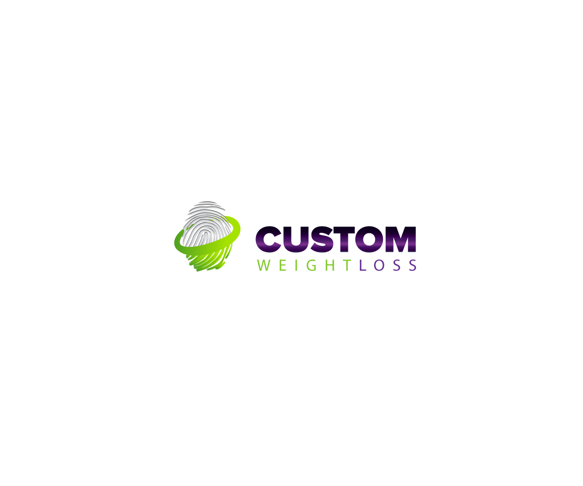 Logo Design by Jack Thor for custom fat loss centers | Design #5089010