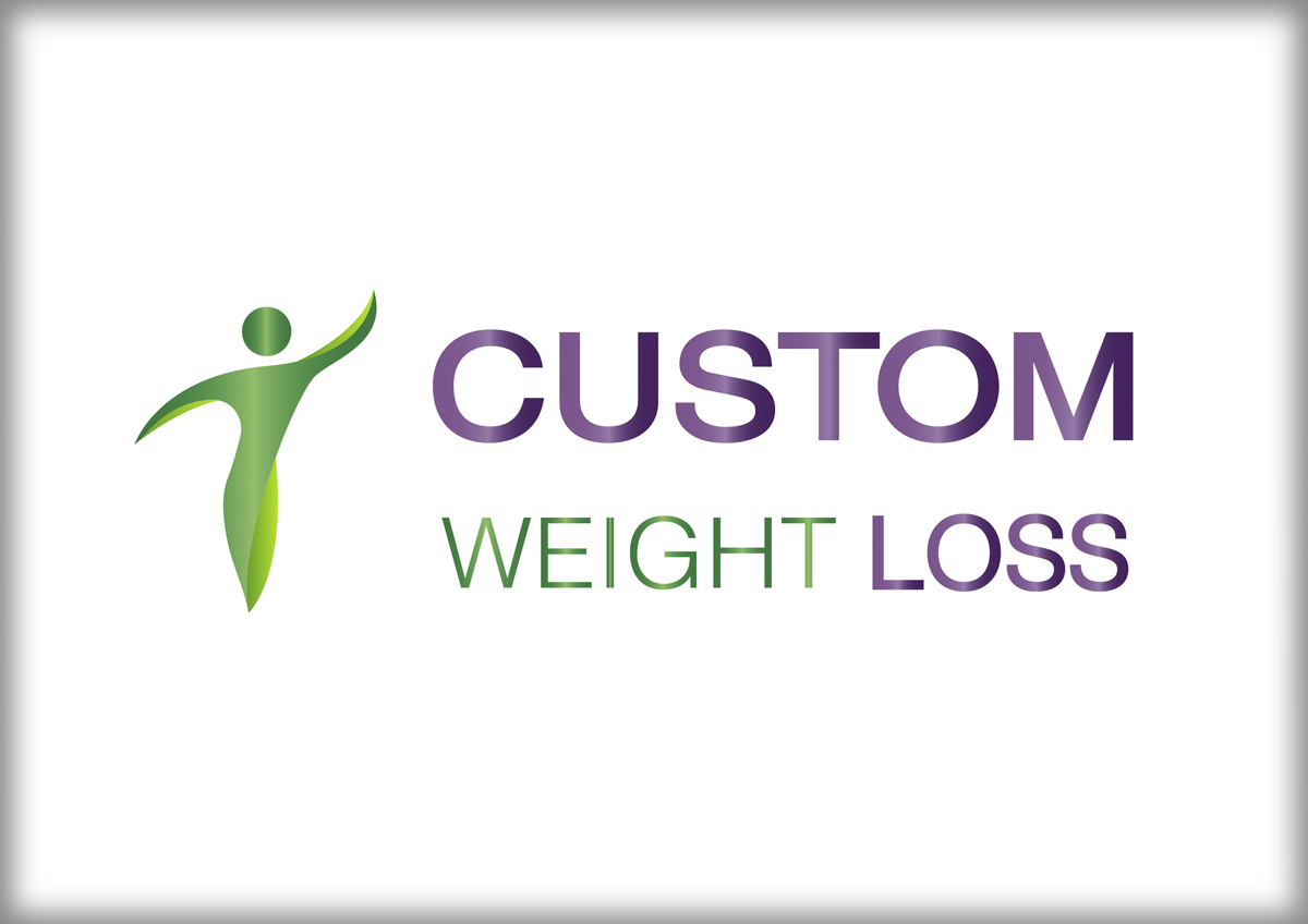 Design de Logo par Wally_F pour custom fat loss centers | Design #5091258