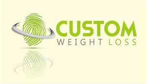 Logo Design by zuliansorci for custom fat loss centers | Design: #5092178