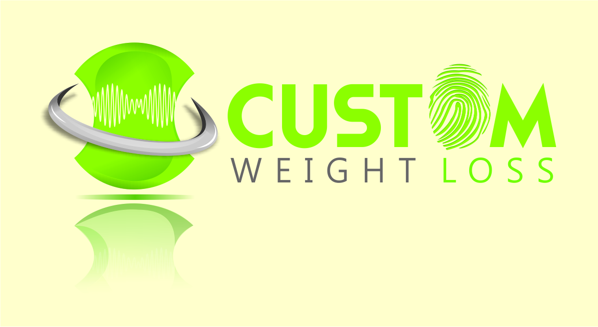 Logo Design by zuliansorci for custom fat loss centers | Design #5092193