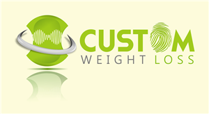 Logo Design by zuliansorci for custom fat loss centers | Design: #5092193
