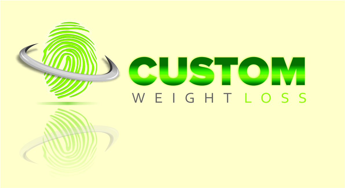 Logo Design by zuliansorci for custom fat loss centers | Design #5095926