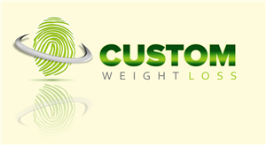 Logo Design by zuliansorci for custom fat loss centers | Design: #5095950