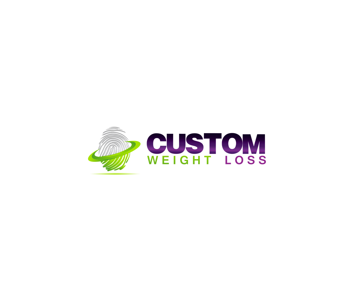 Design de Logo par OktoArt pour custom fat loss centers | Design #5092015