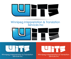Logo Design by @gus for this project | Design: #5128057