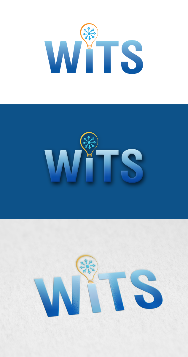 Logo Design by HANBING for this project | Design #5125462