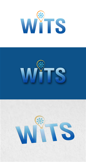 Logo Design by HANBING for this project | Design #5125462