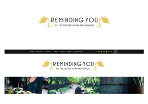 Logo Design by Michael