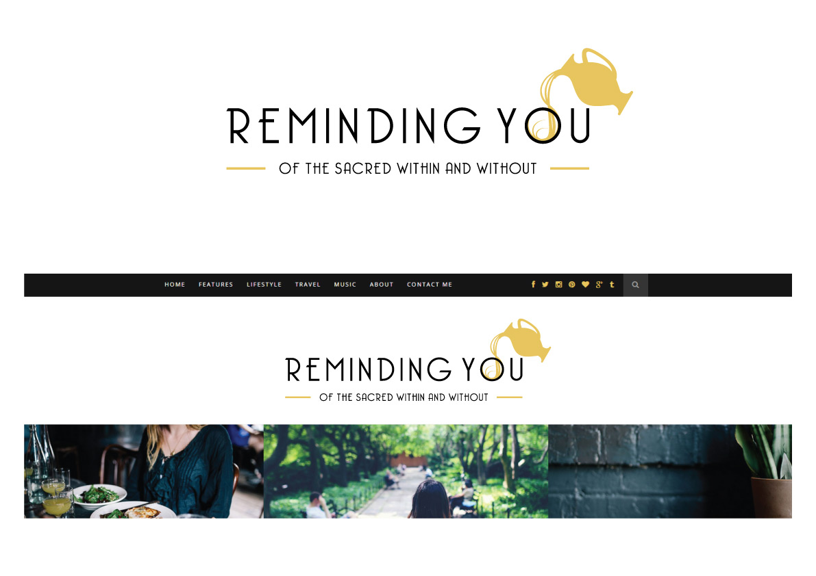 Logo Design by Michael for this project | Design #5101162