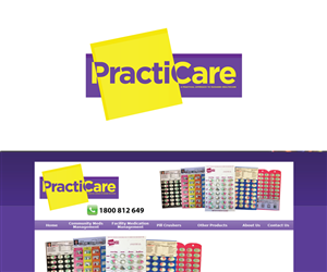Design de Logo par larismanis pour ce projet | Design : #5374186