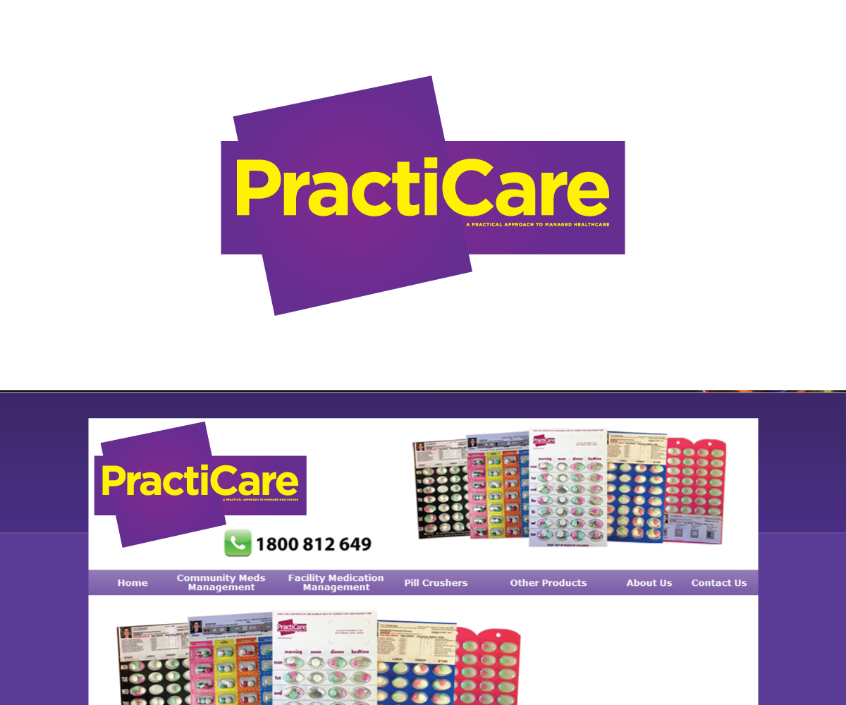 Logo Design by larismanis for this project | Design #5374314