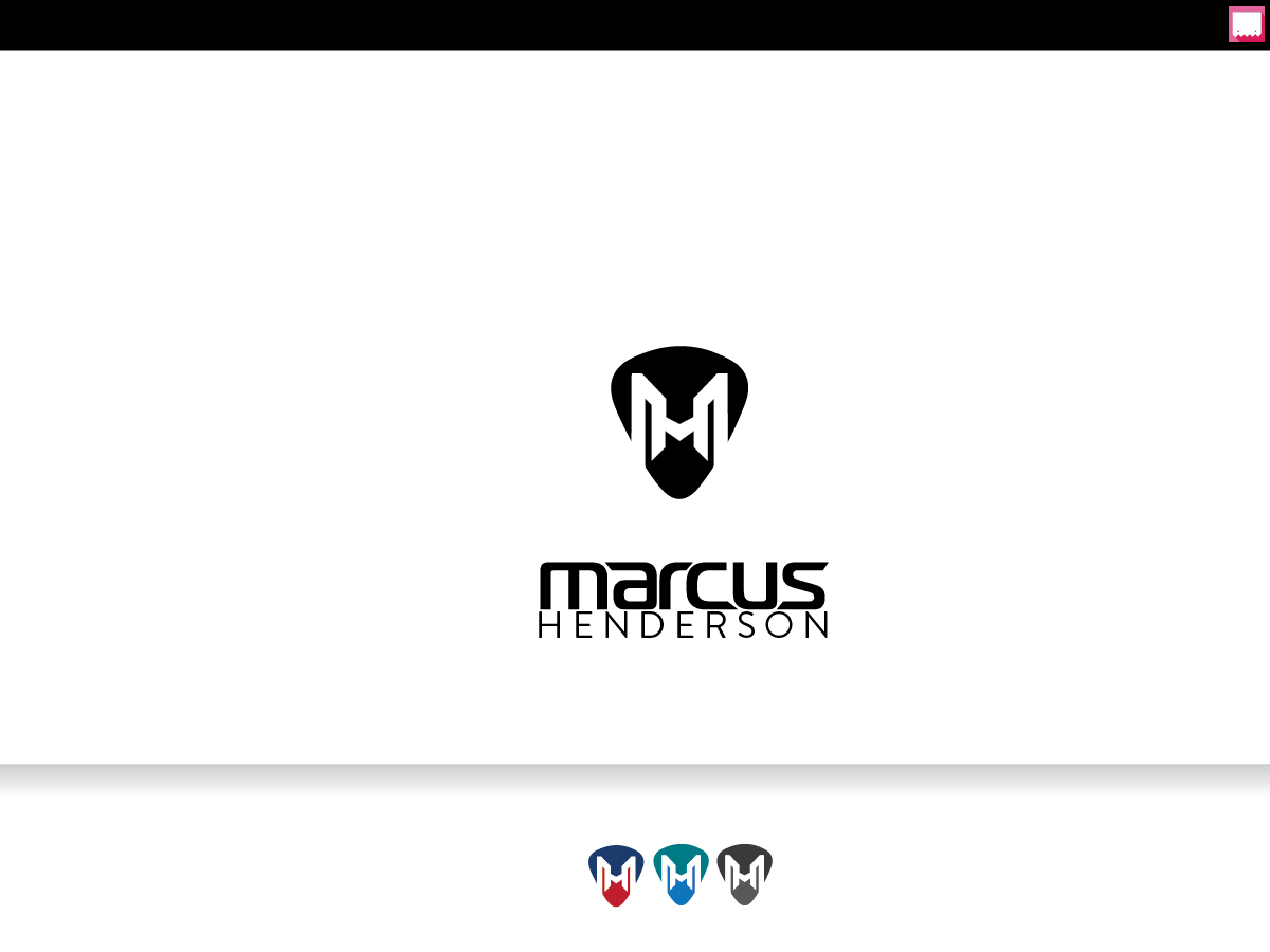 Diseño de Logo por ARTMD para Zephyr Technology Ventures | Diseño #5100225