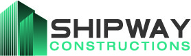 Logo-Design von Design Possibilities für Shipway Constructions | Design #261884