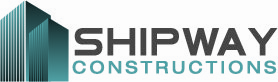 Logo-Design von Design Possibilities für Shipway Constructions | Design: #261884