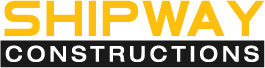 Logo-Design von Design Possibilities für Shipway Constructions | Design #261886