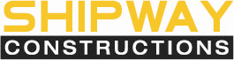 Logo-Design von Design Possibilities für Shipway Constructions | Design: #261886