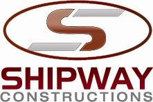 Logo-Design von Design Possibilities für Shipway Constructions | Design: #261888