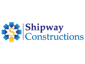 Logo-Design von Anthony für Shipway Constructions | Design: #254108