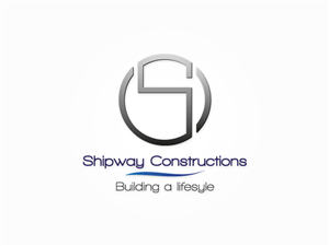 Logo-Design von Anthony für Shipway Constructions | Design: #255757