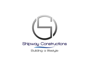 Logo-Design von Anthony für Shipway Constructions | Design: #256233