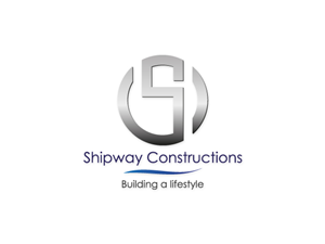 Logo-Design von Anthony für Shipway Constructions | Design: #256332