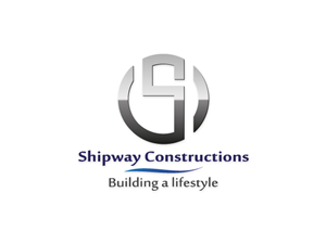 Logo-Design von Anthony für Shipway Constructions | Design: #256334