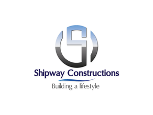 Logo-Design von Anthony für Shipway Constructions | Design: #256335