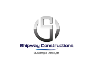 Logo-Design von Anthony für Shipway Constructions | Design: #256336
