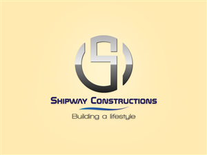 Logo-Design von Anthony für Shipway Constructions | Design: #256916