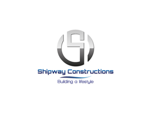 Design de Logo par Anthony pour Shipway Constructions | Design #260465