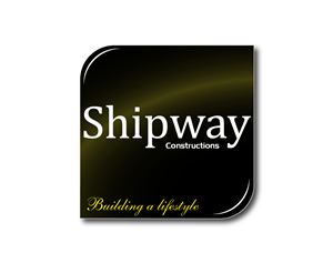 Design de Logo par dwross pour Shipway Constructions | Design #259031