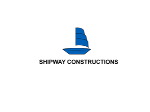 Design de Logo par Design09 pour Shipway Constructions | Design #255723