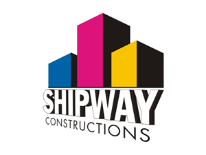 Logo-Design von aiyi für Shipway Constructions | Design: #261442
