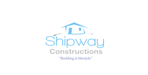 Logo-Design von Atemolesky für Shipway Constructions | Design: #261091