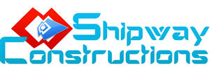 Logo-Design von JohnM. für Shipway Constructions | Design: #256594