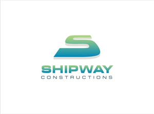 Logo-Design von Logocraft für Shipway Constructions | Design: #254950