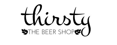 Logo-Design von KT für Thirsty Beer Shop | Design #1464973