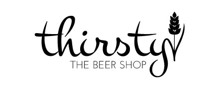Design de Logo par KT pour Thirsty Beer Shop | Design #1464975