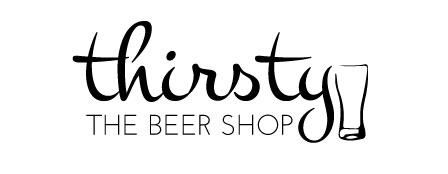 Design de Logo par KT pour Thirsty Beer Shop | Design #1464977
